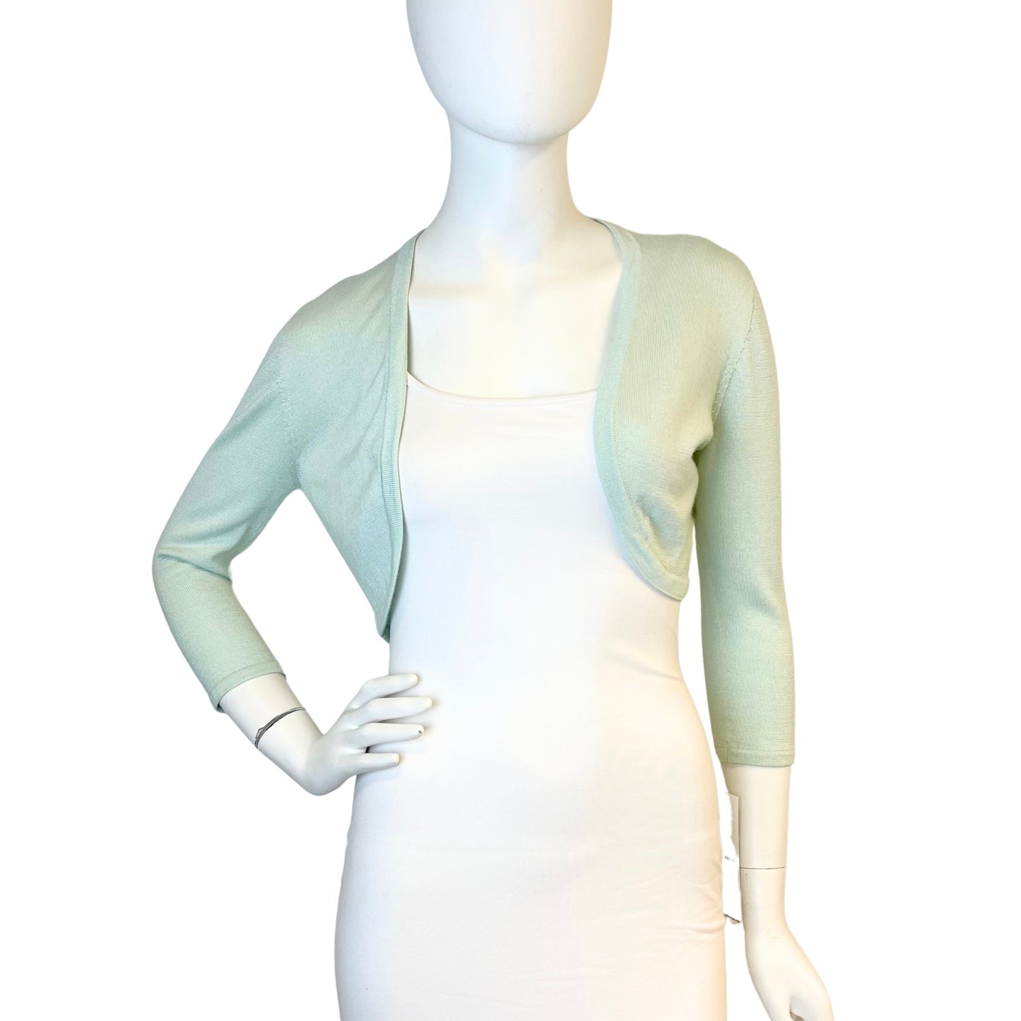 Oscar de la Renta Cardigan