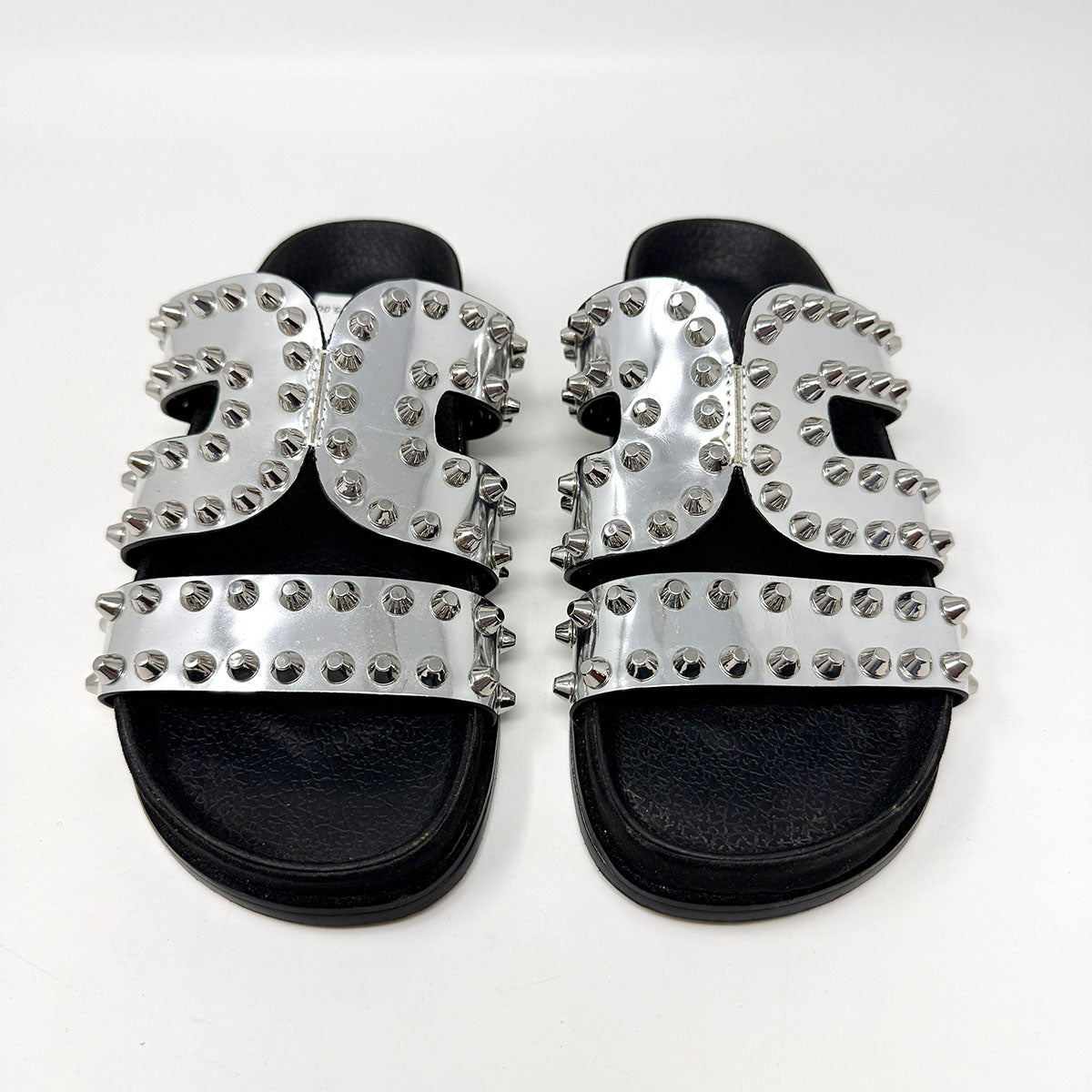Sandro Sandals