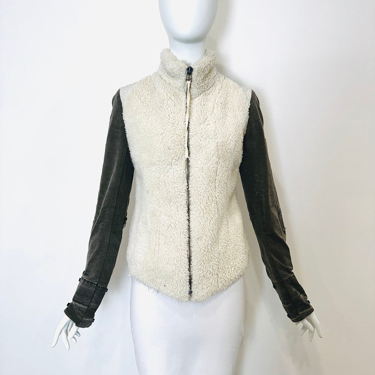 Greg Lauren Jacket