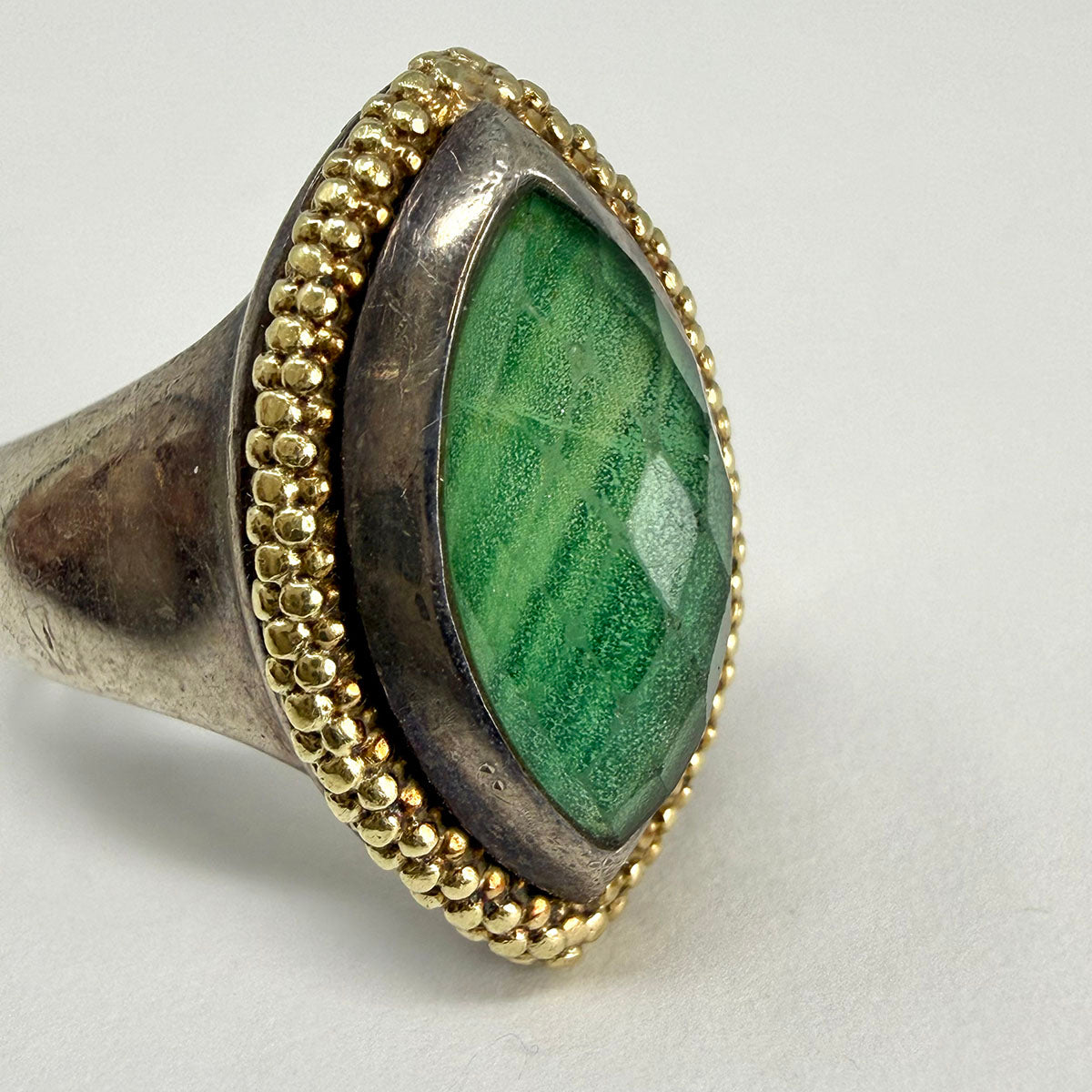 Lagos Ring