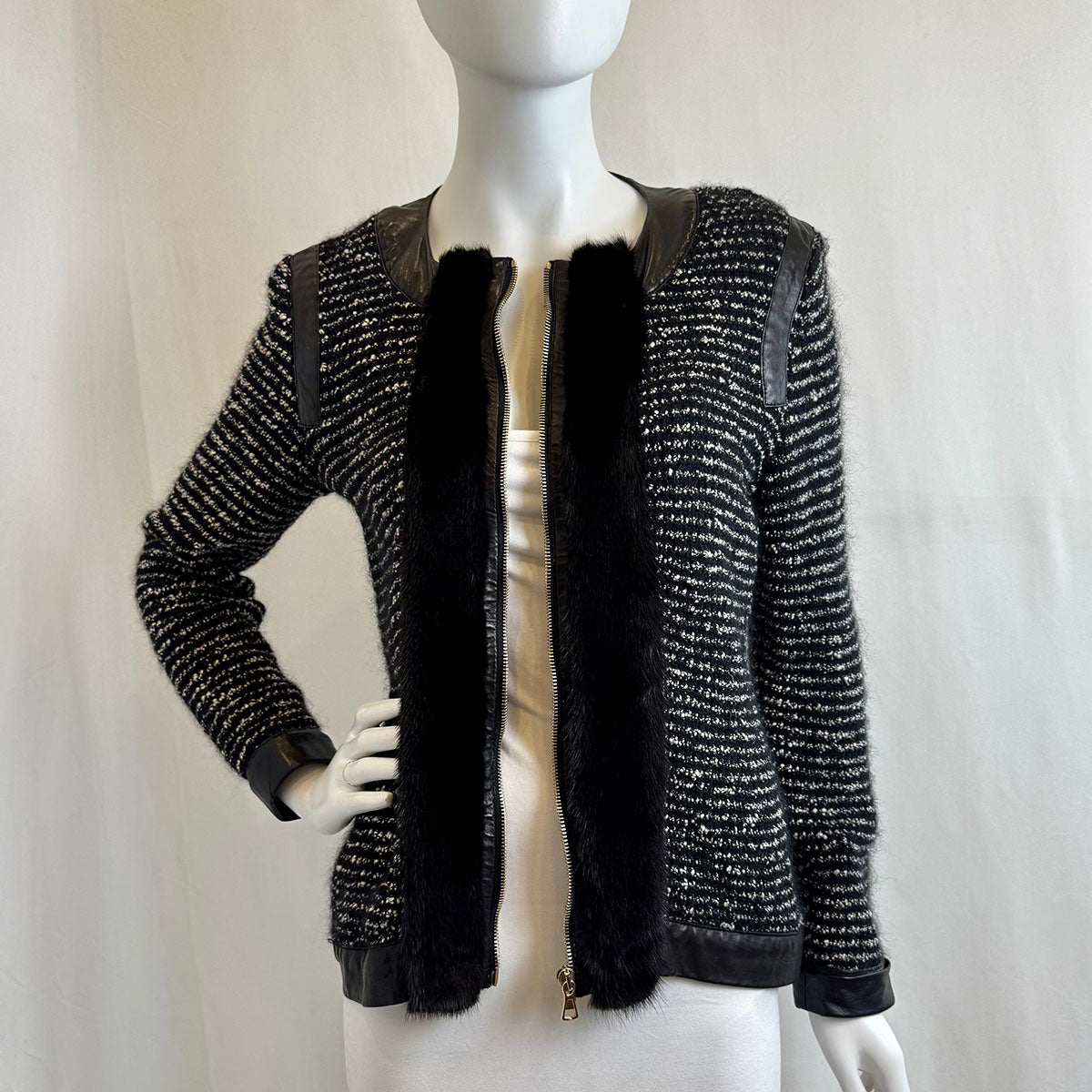 Valentino Jacket