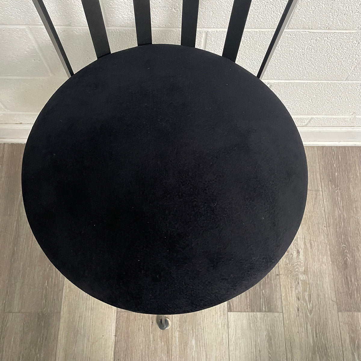 Set Of 4 Bar Stools
