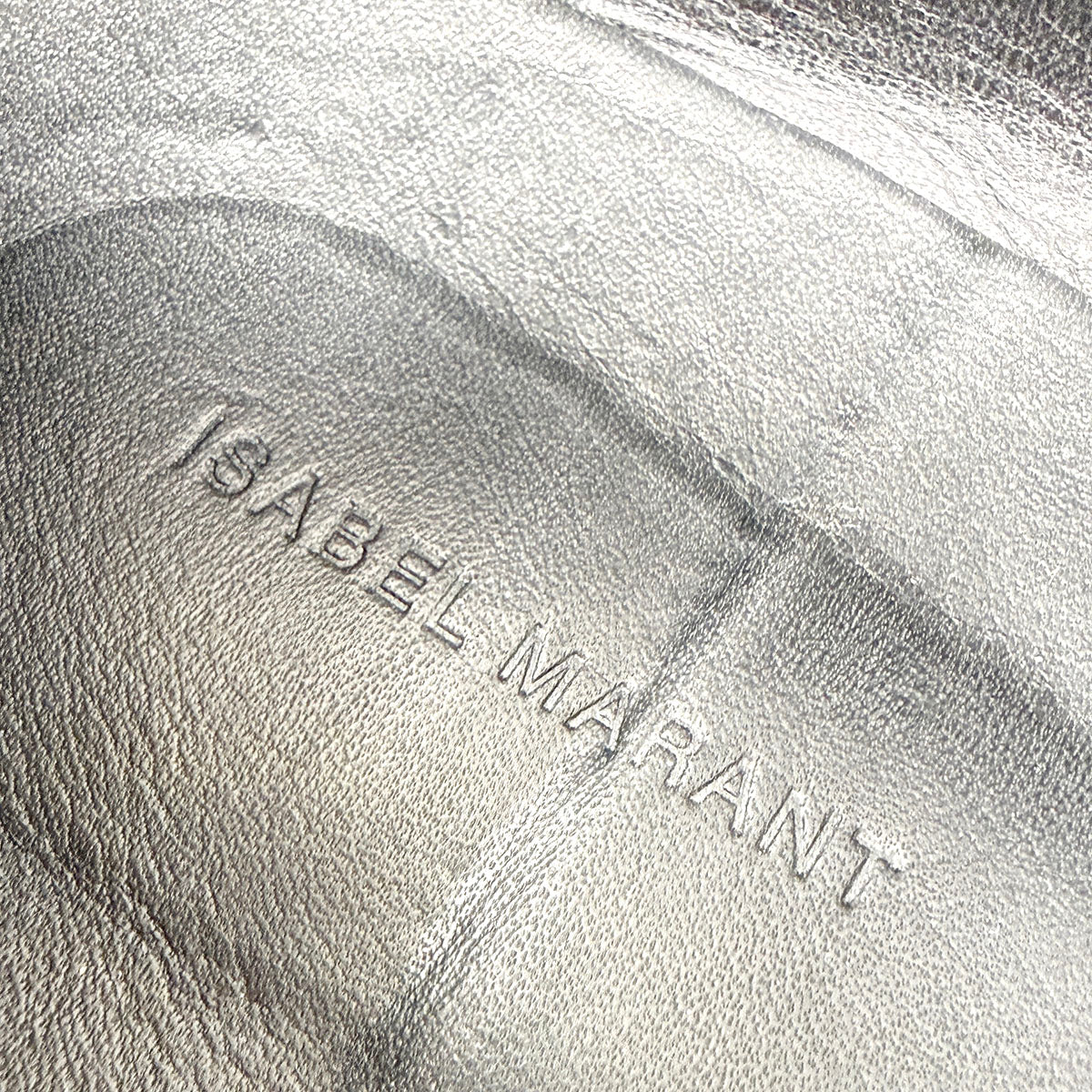 Isabel Marant Loafers
