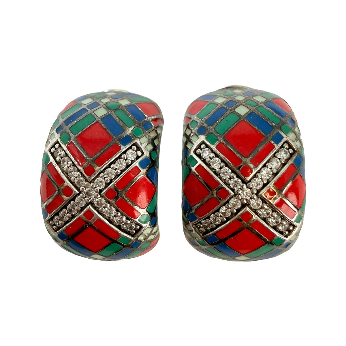 Belle Etoile Earrings