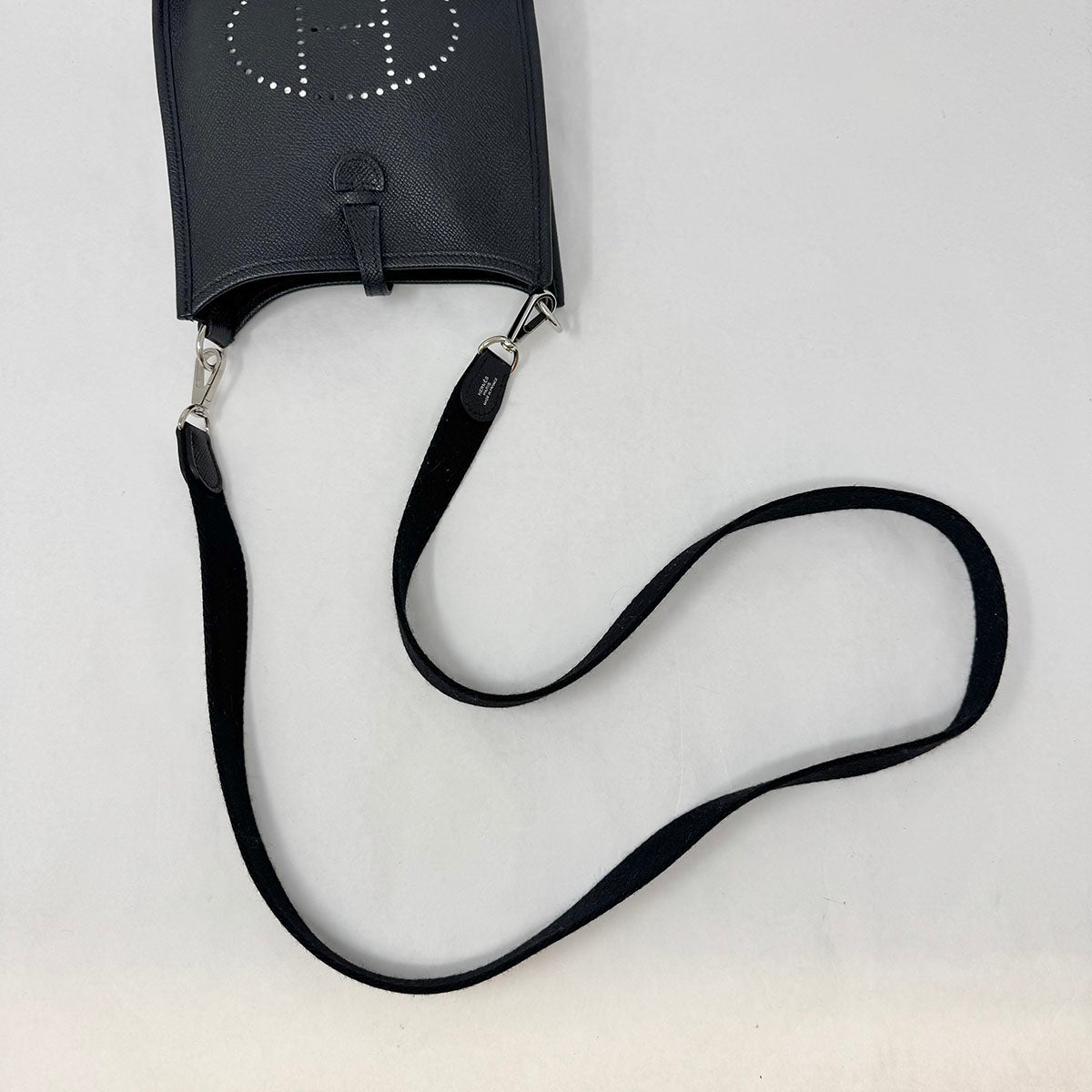 Hermes Evelyne TPM  Crossbody