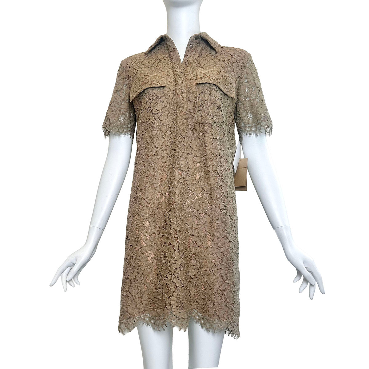 Michael Kors Collection Dress