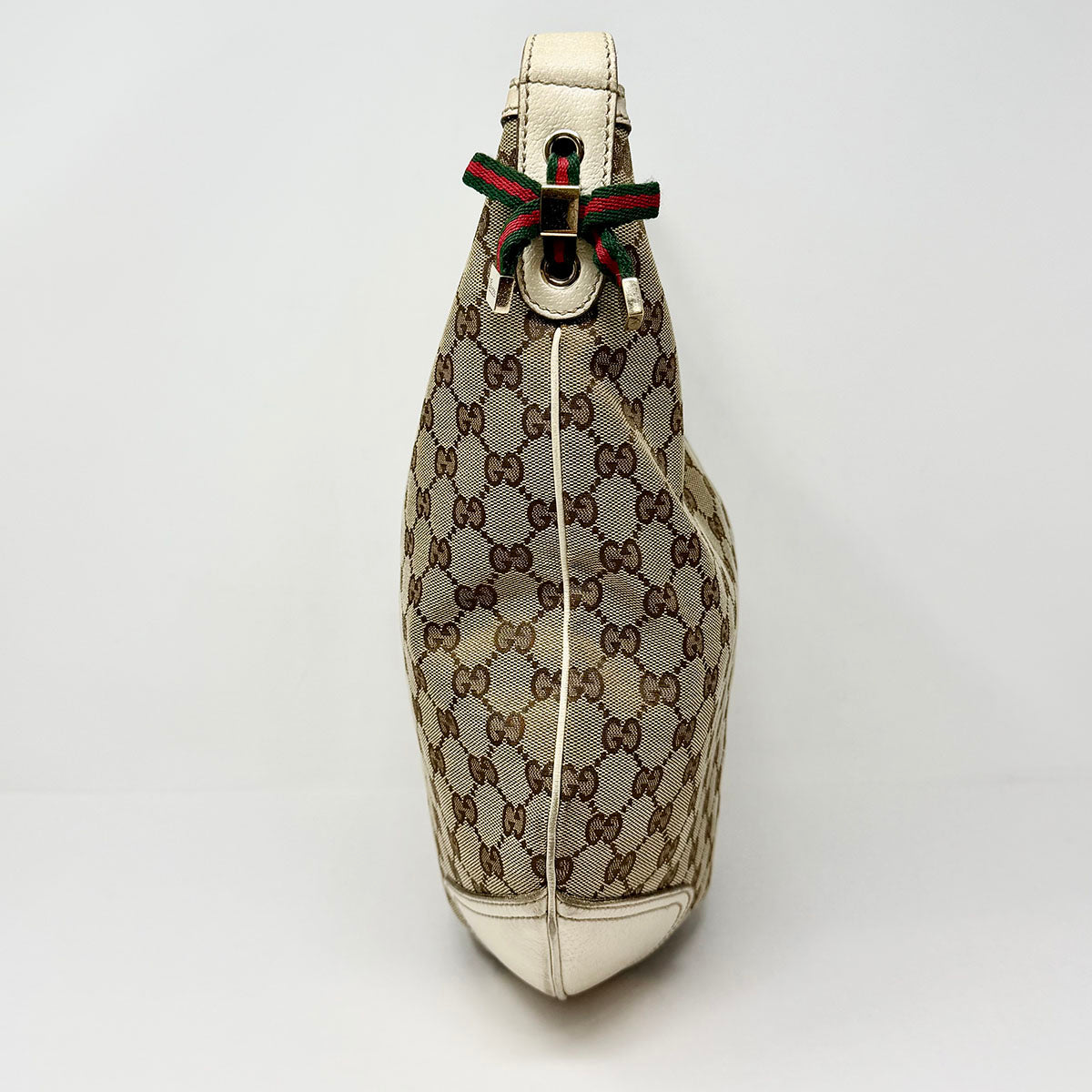 Gucci Handle Bag