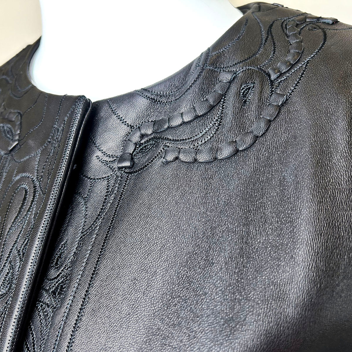 Elie Tahari Coat