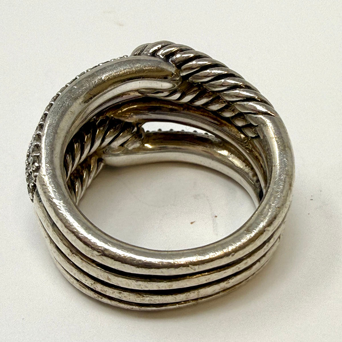 David Yurman Ring