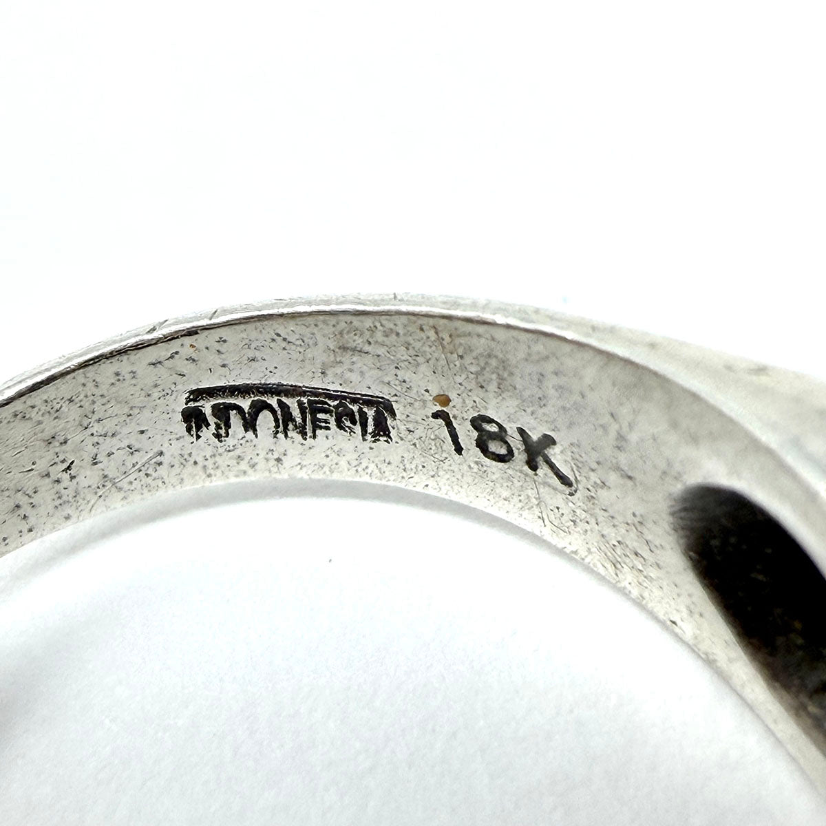John Hardy Ring