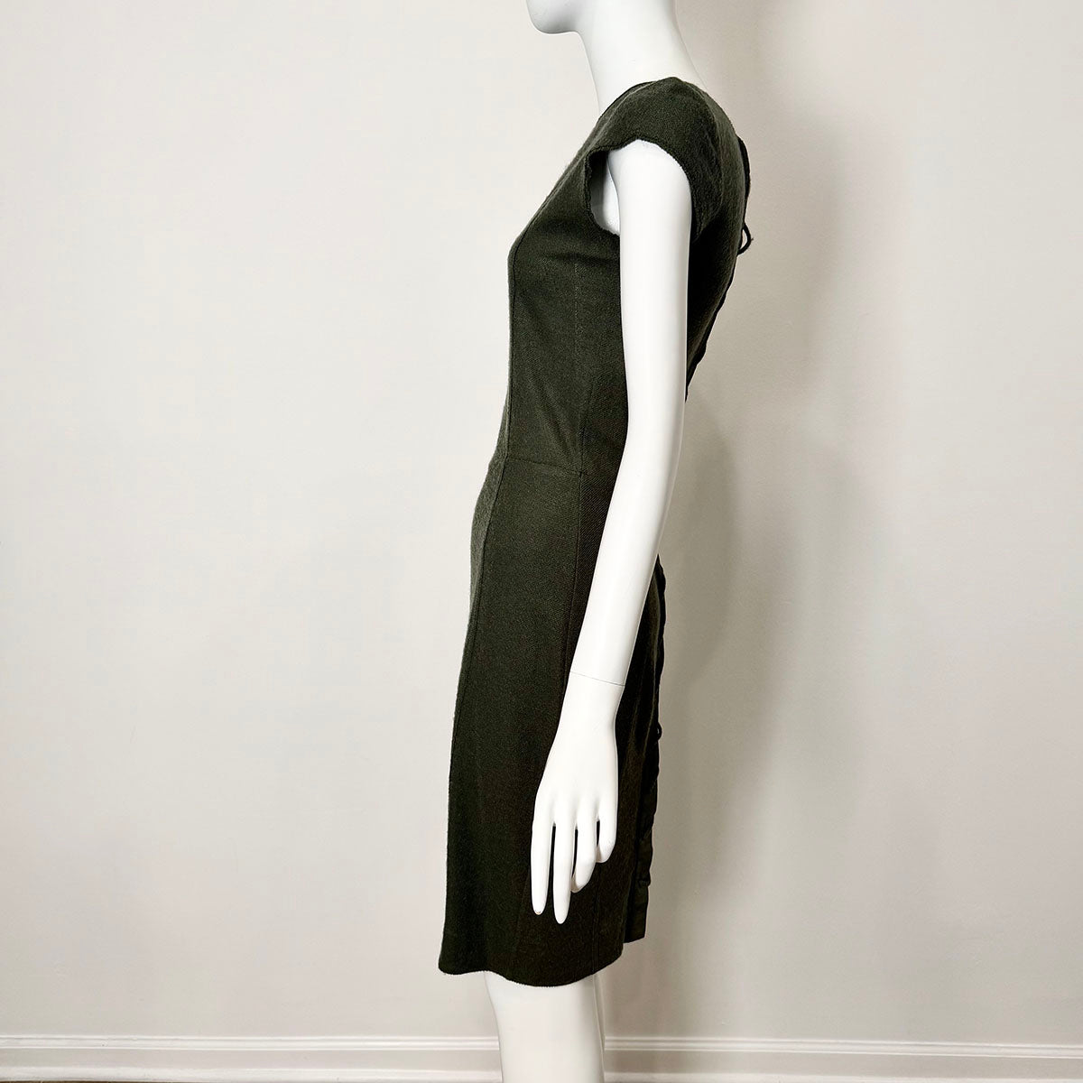 Yves Saint Laurent Dress