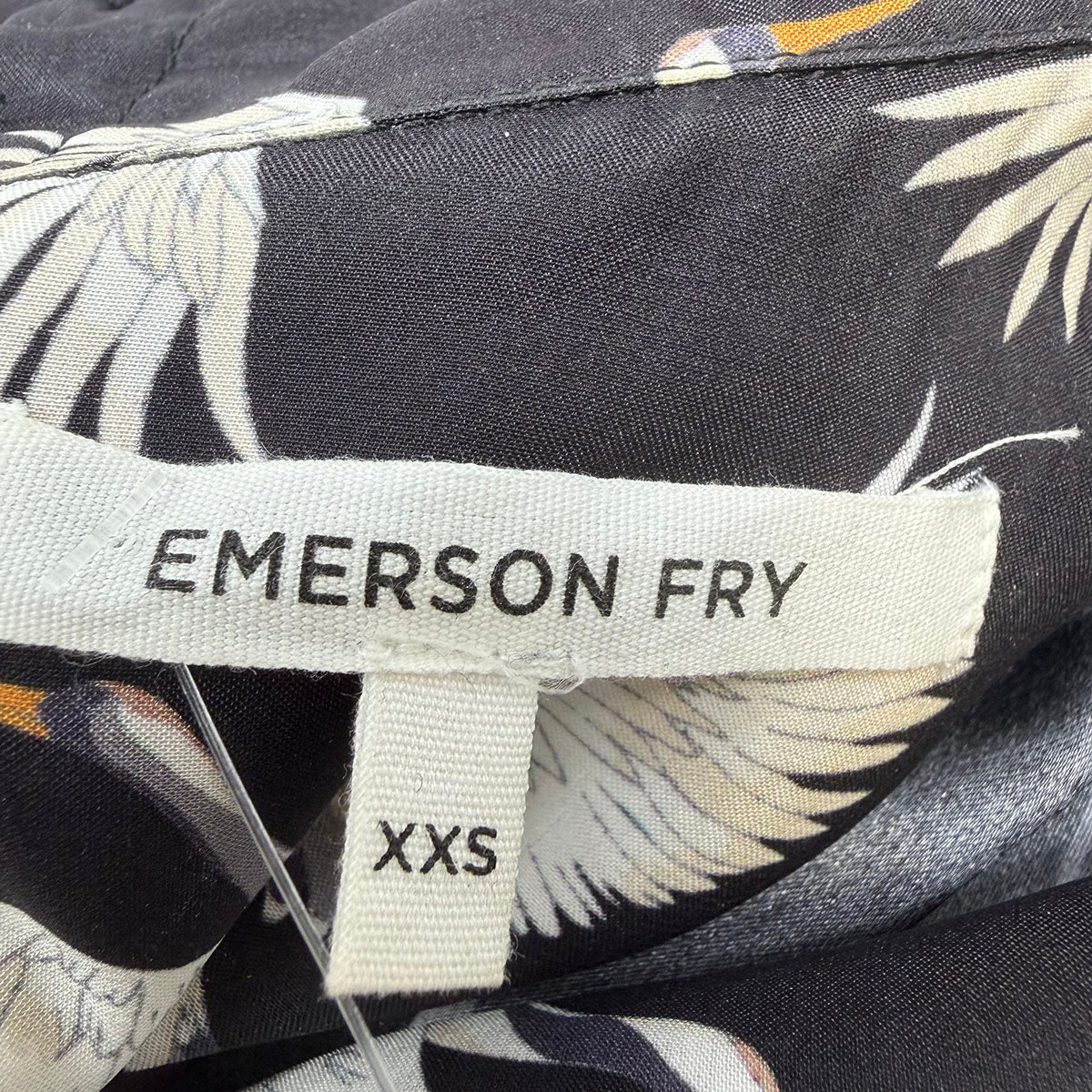 Emerson Fry Blouse