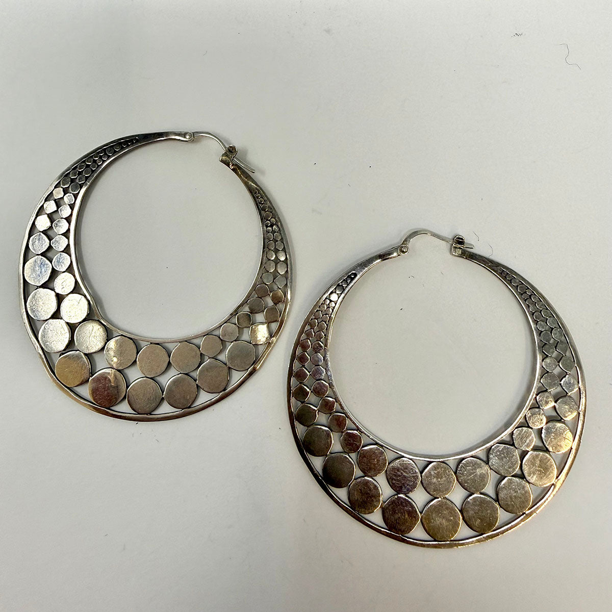 John Hardy Earrings
