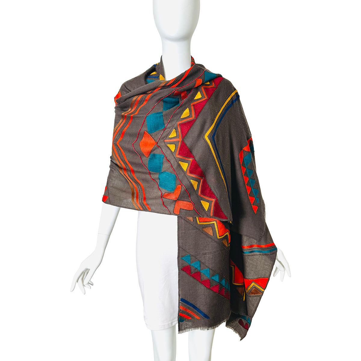 Janavi Scarf/Shawl