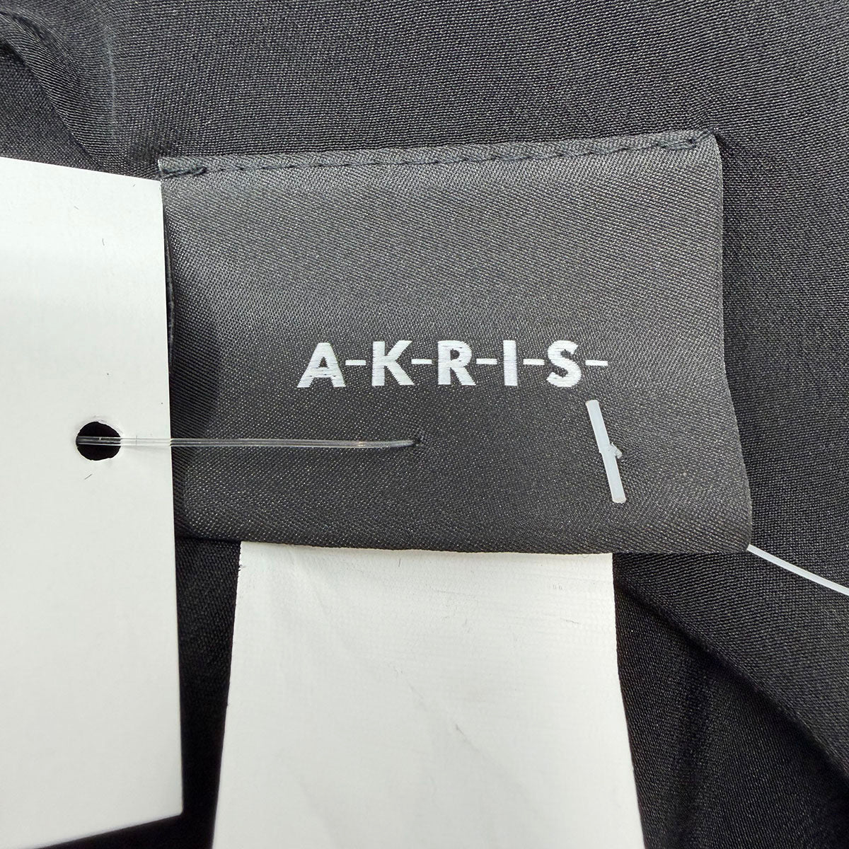 Akris Dress