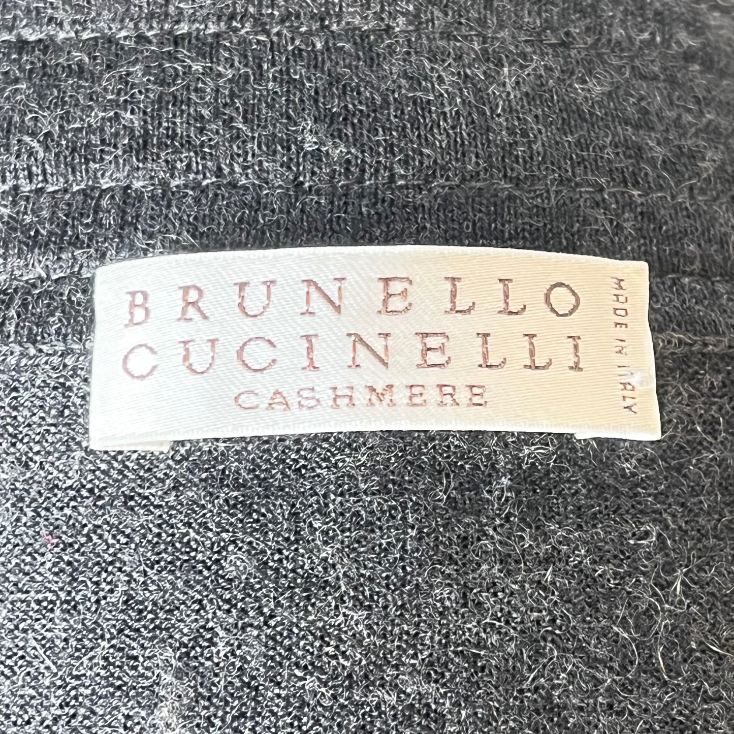 Brunello Cucinelli Sweater