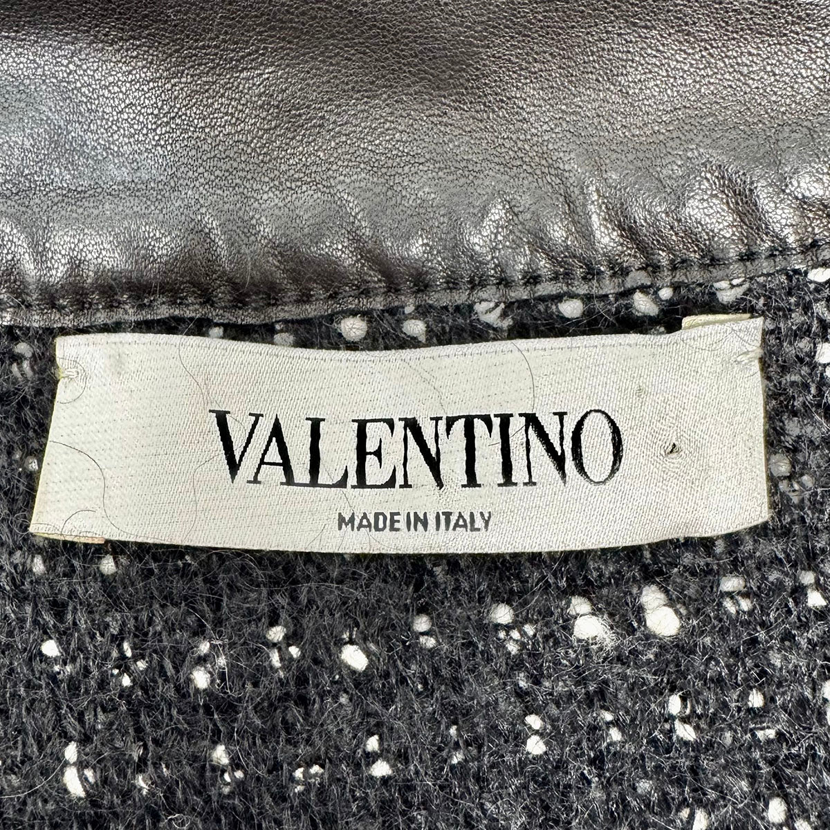 Valentino Jacket