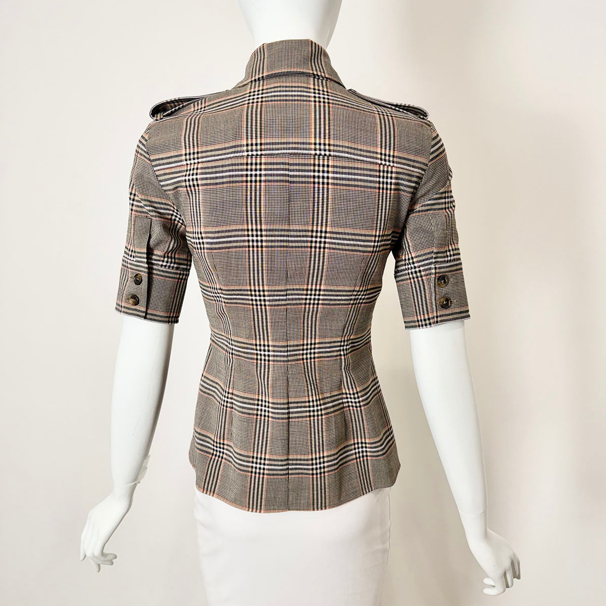 Sportmax Blouse