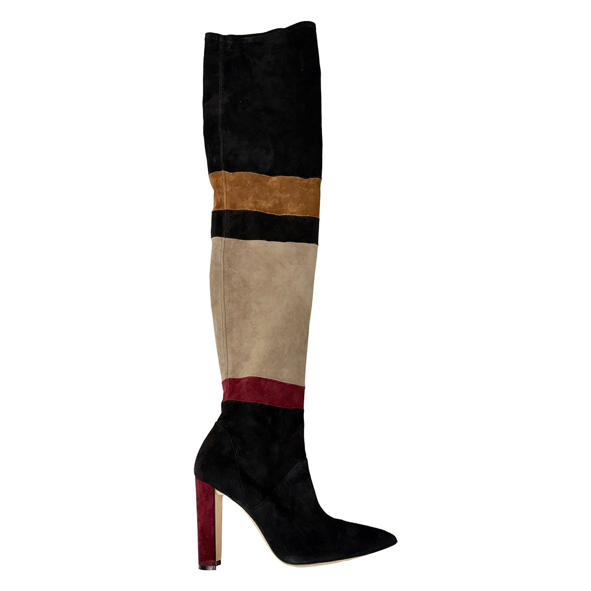 Manolo Blahnik Boots