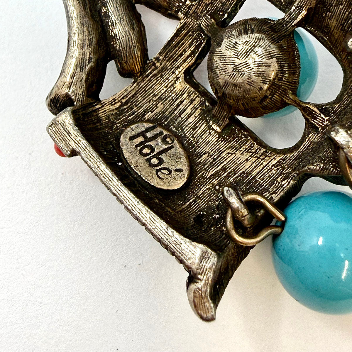 Hobe Necklace