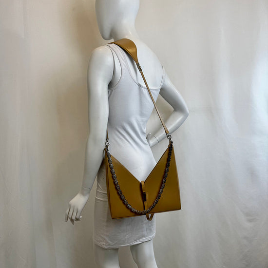 Givenchy Cut Out  Shoulder Bag