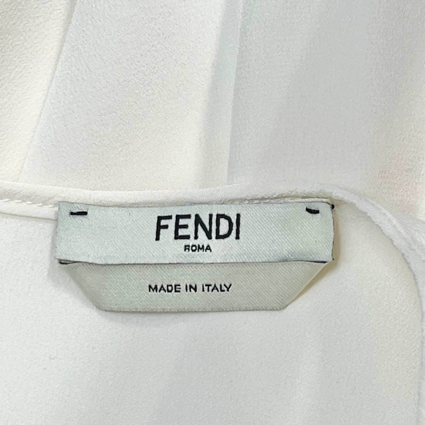 Fendi Blouse