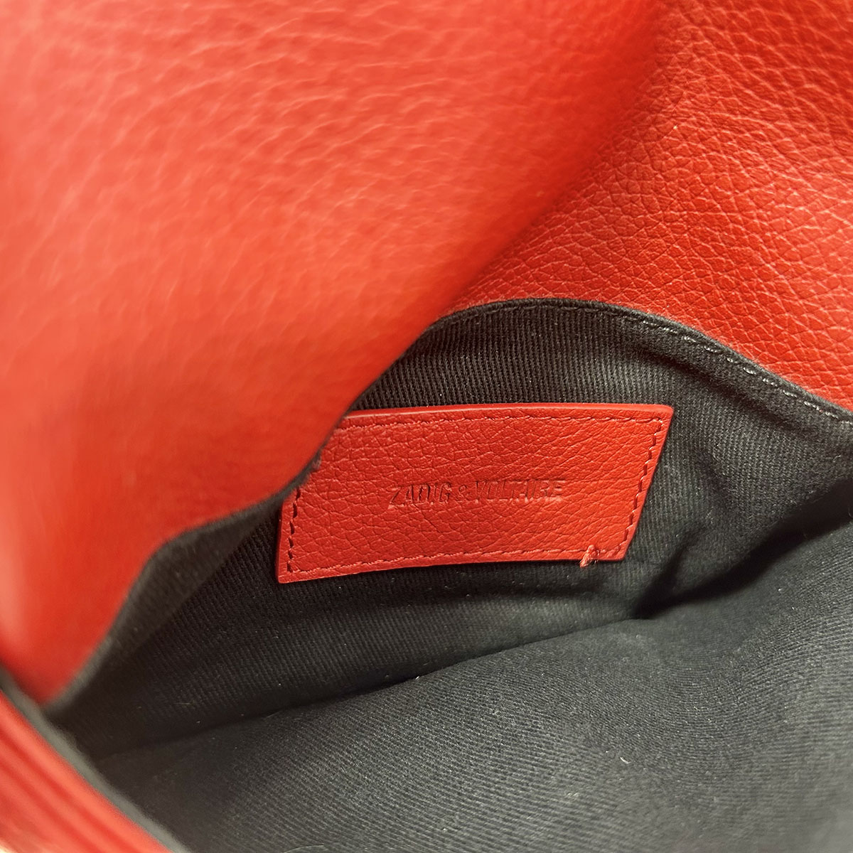 Zadig & Voltaire Crossbody