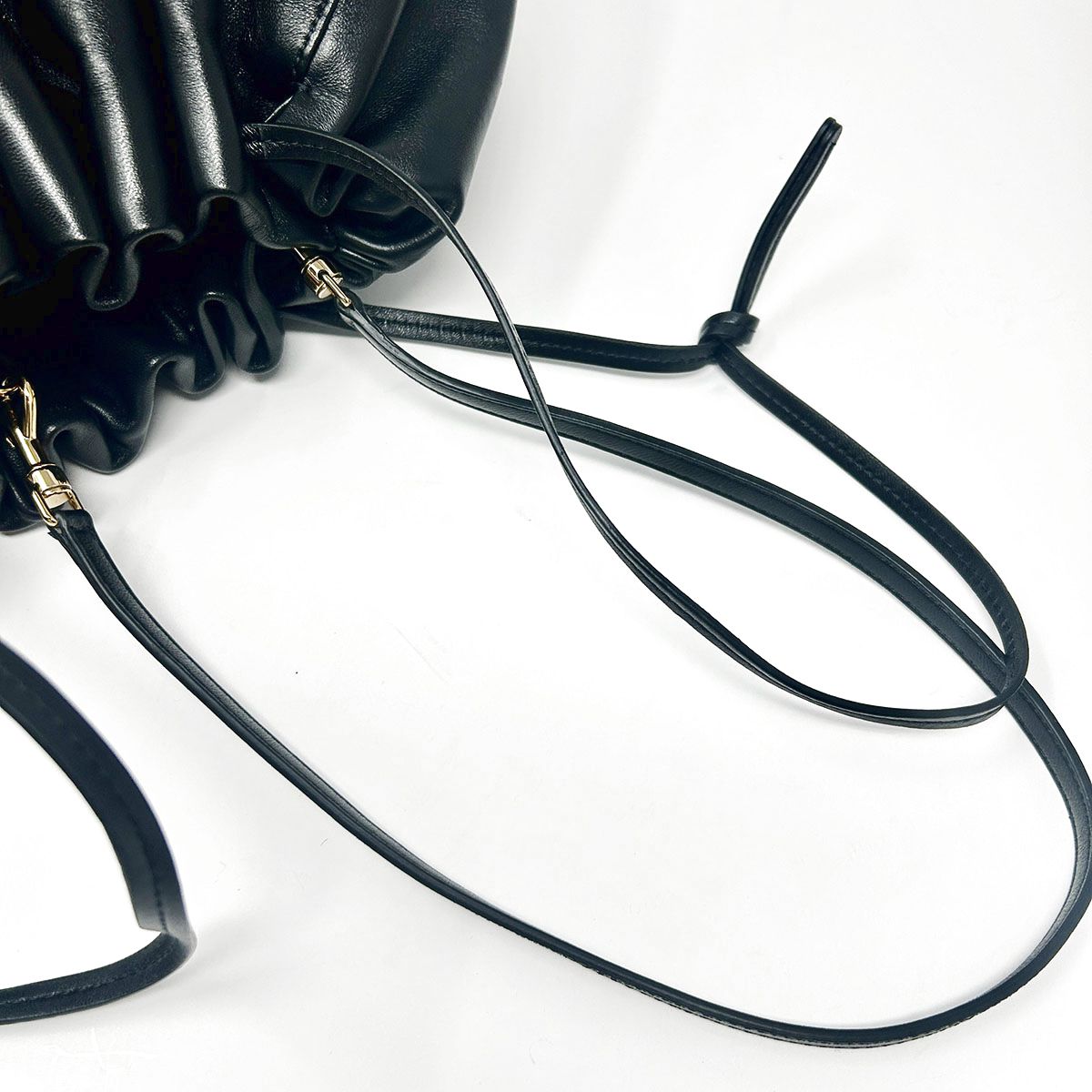 Mansur Gavriel Bucket Bag