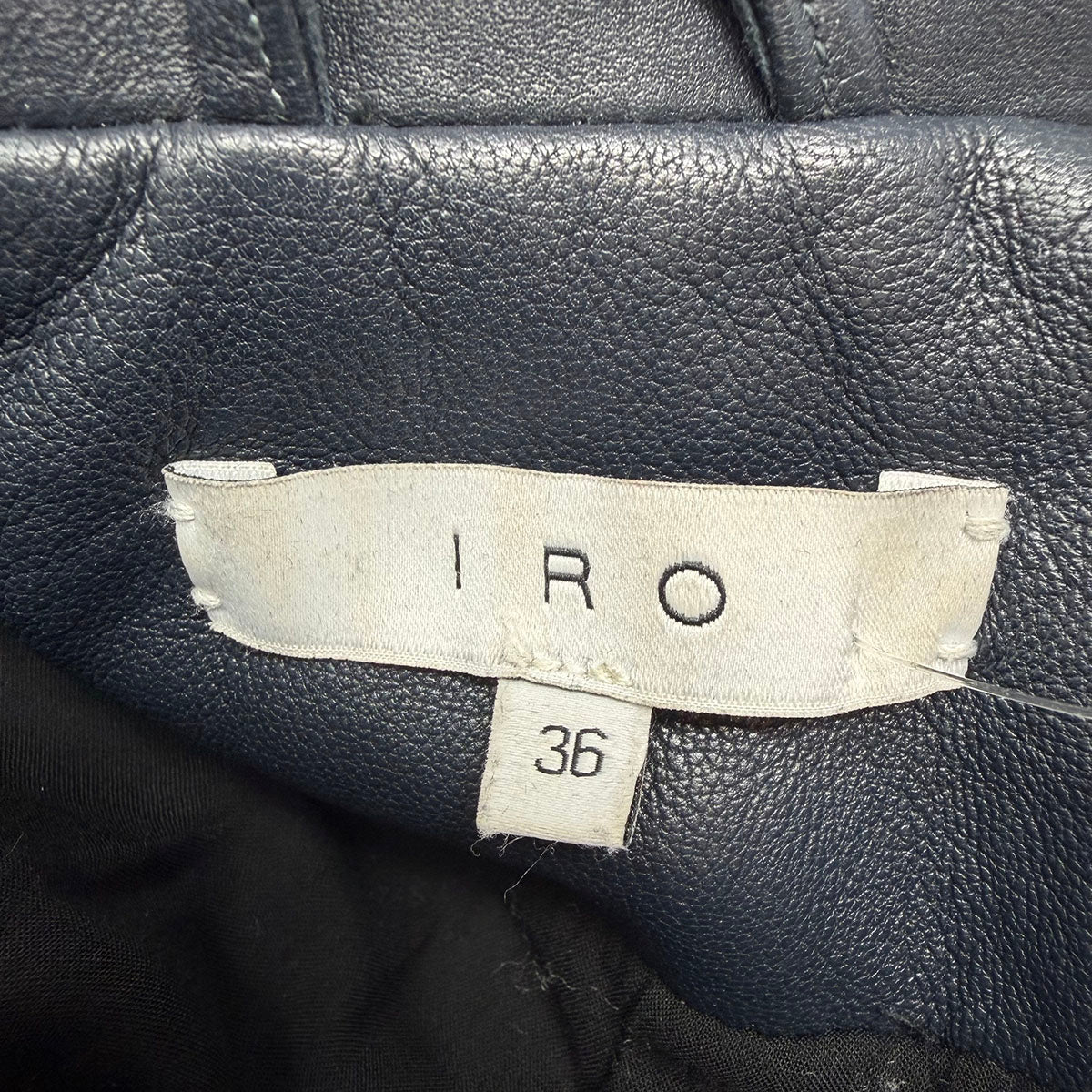 Iro Jacket