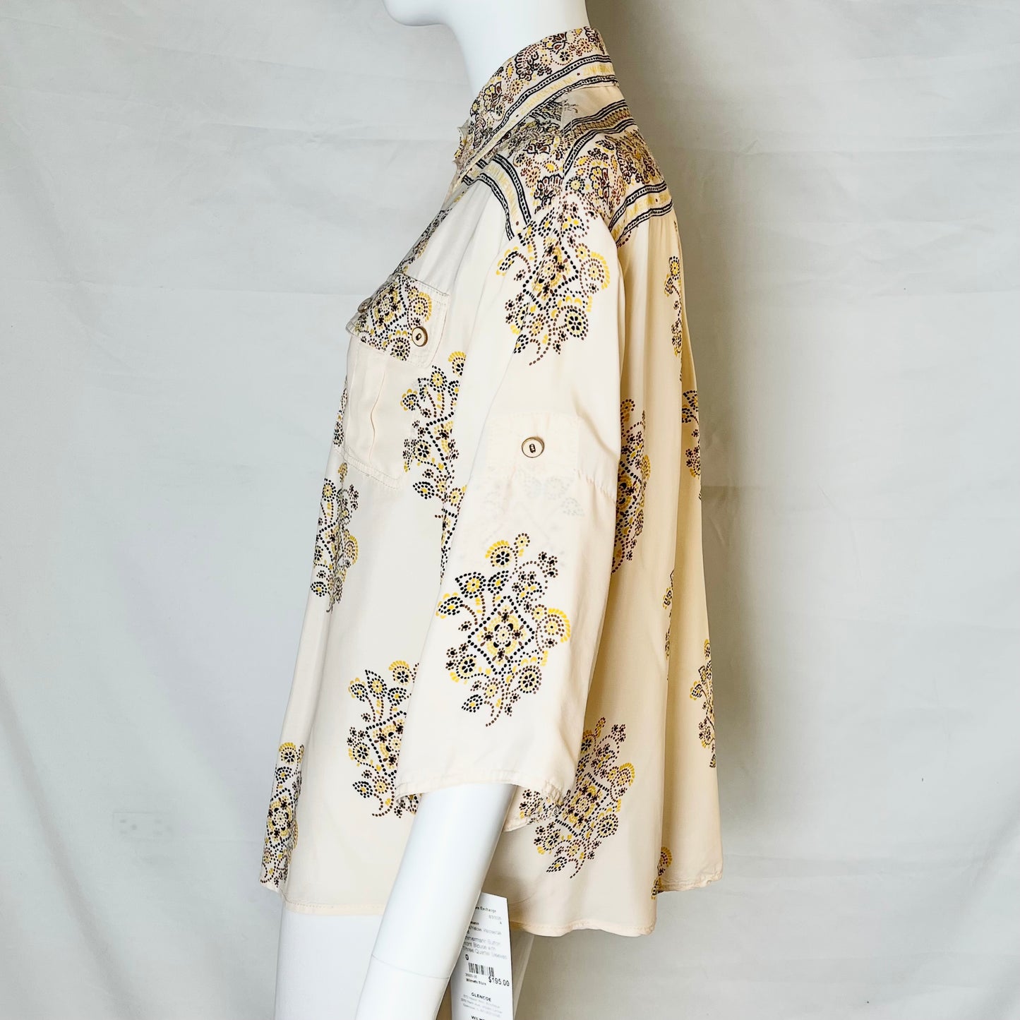 Zimmermann Blouse