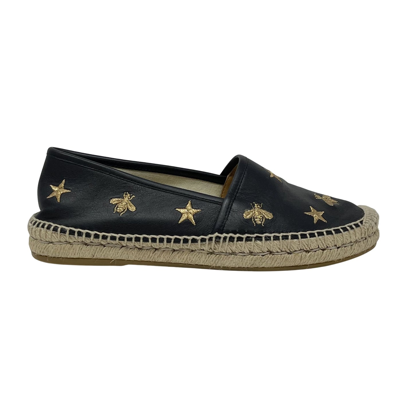 Gucci Espadrille