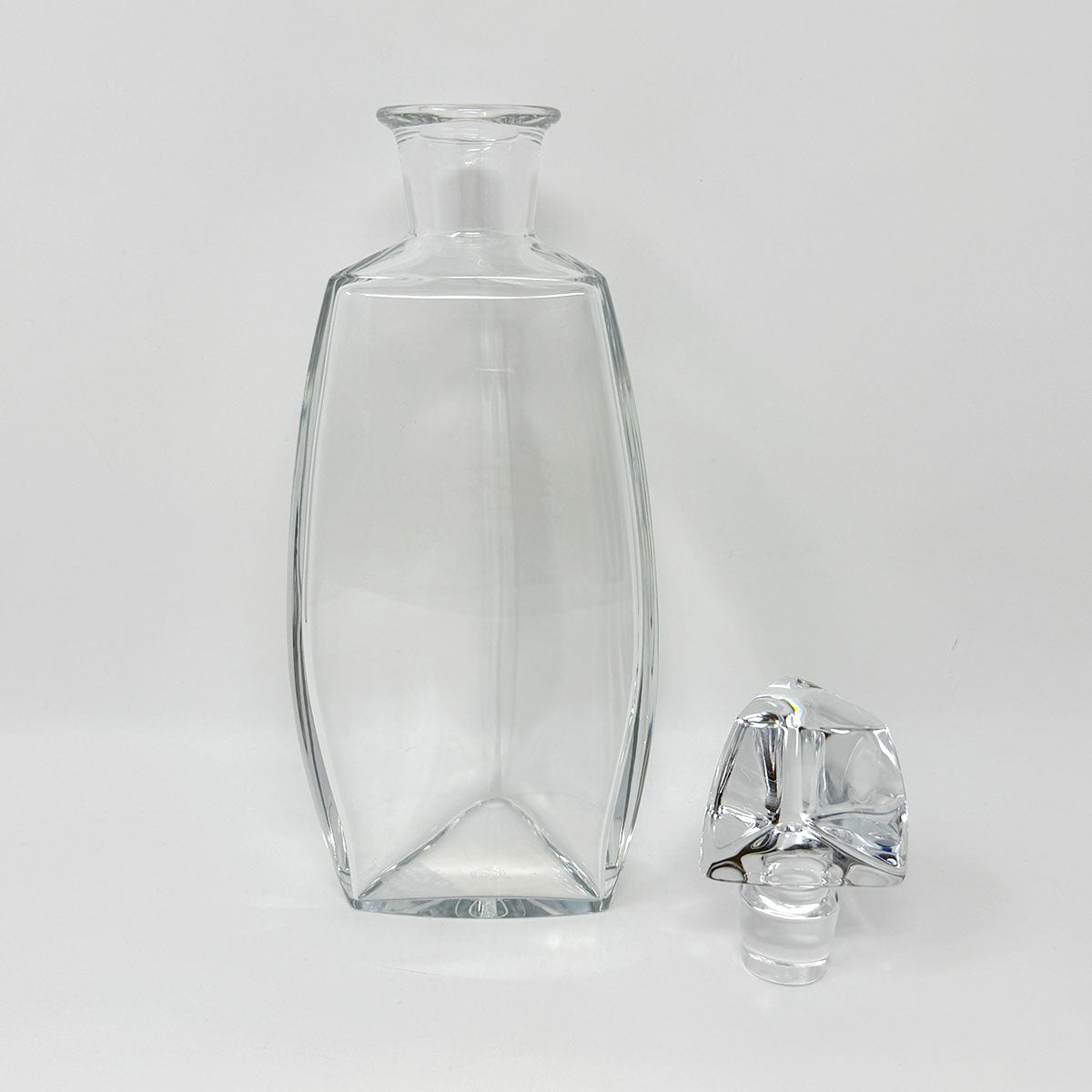Baccarat "Vosges" Decanter 12"