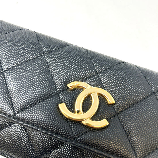 Chanel Wallet
