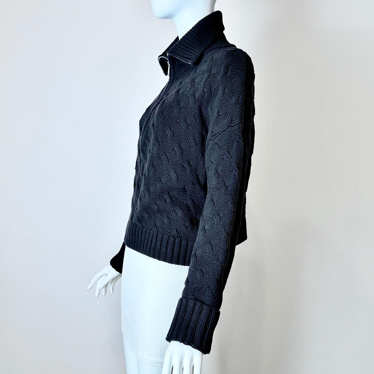 NSF Sweater
