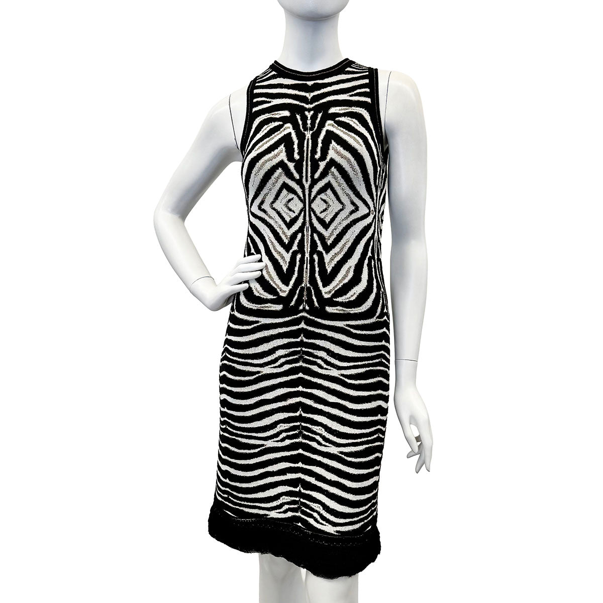 Roberto Cavalli Dress