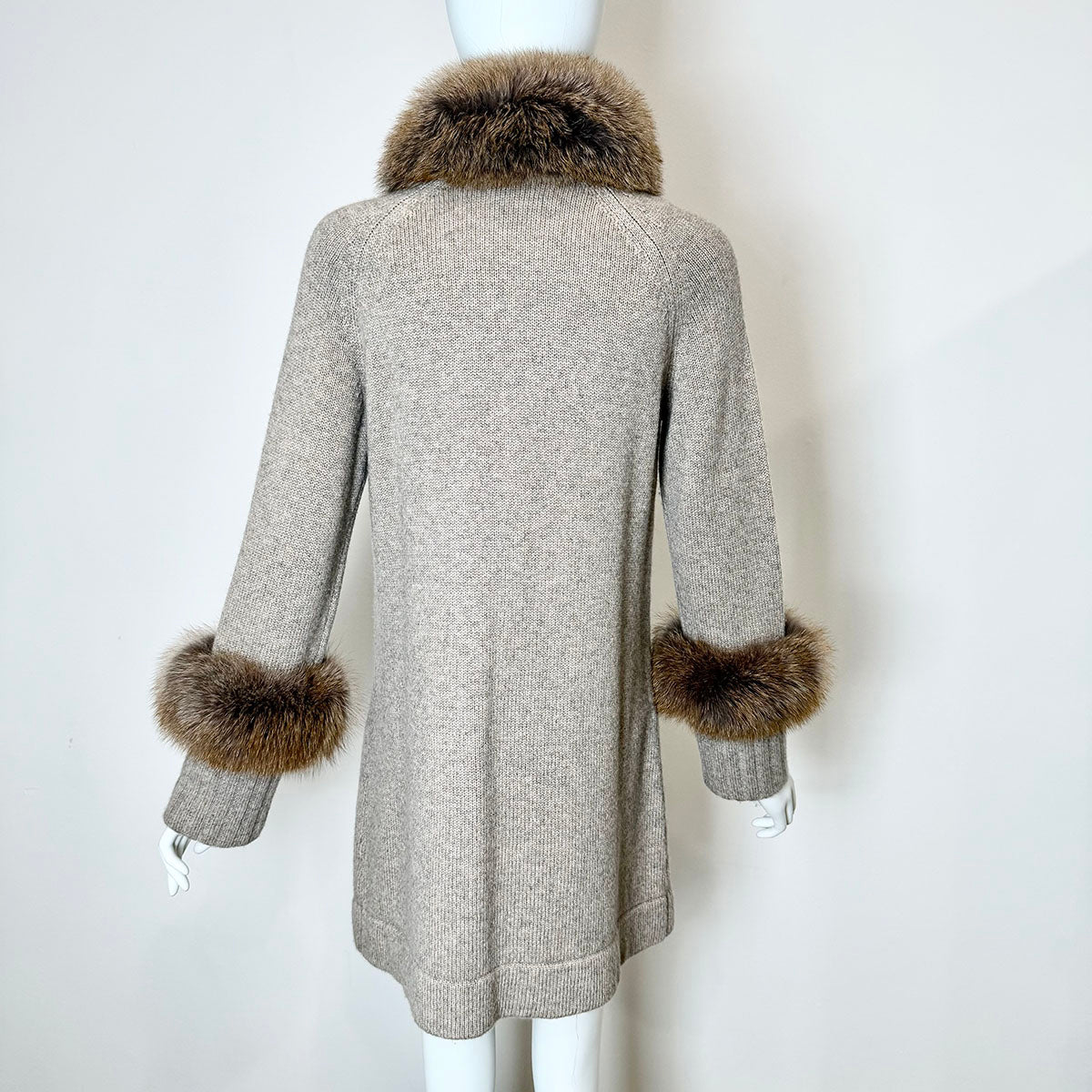 Kinross Cardigan