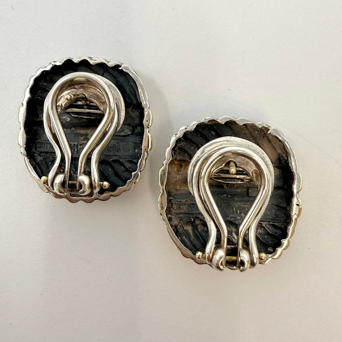 David Yurman Earrings
