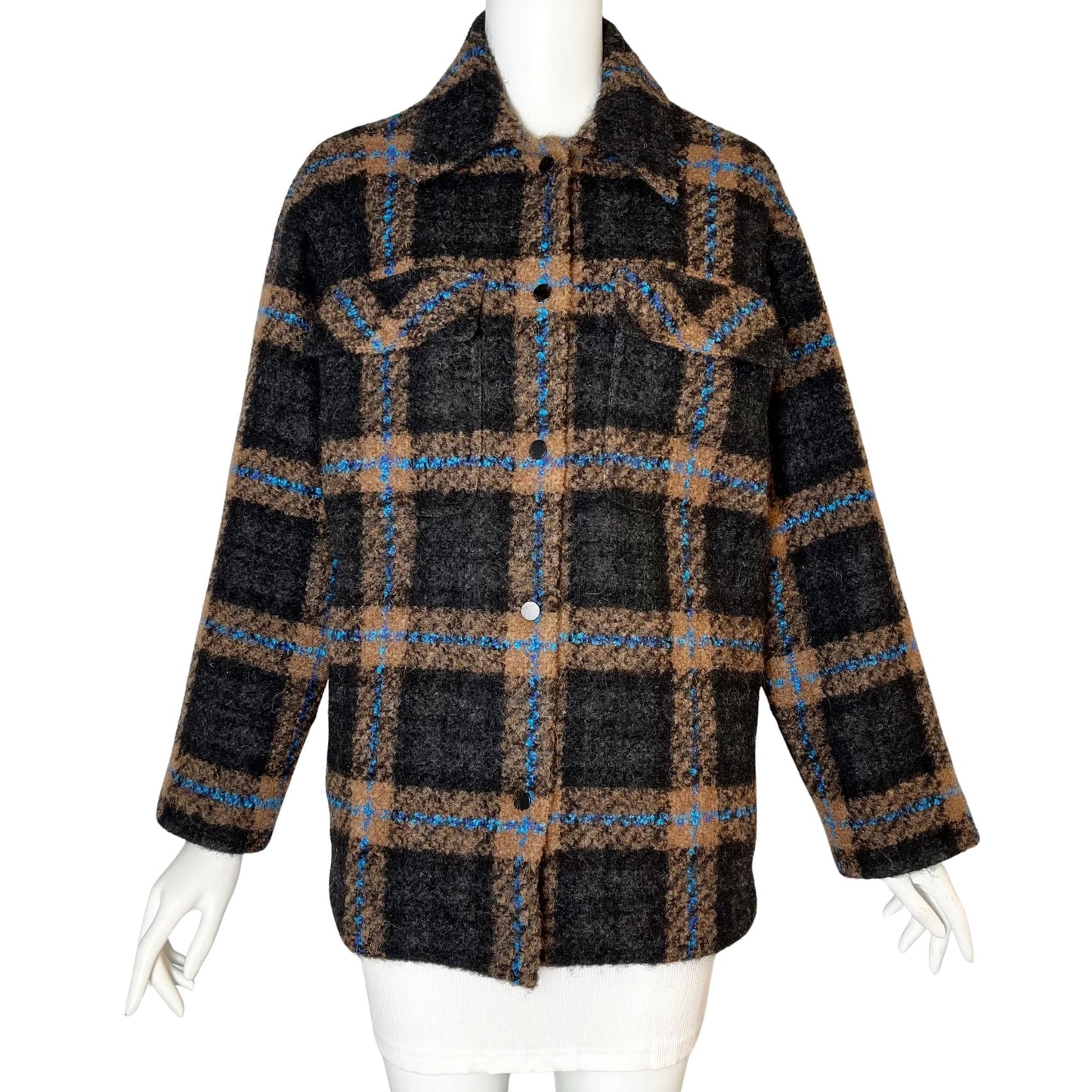 No. 6 Store Coat