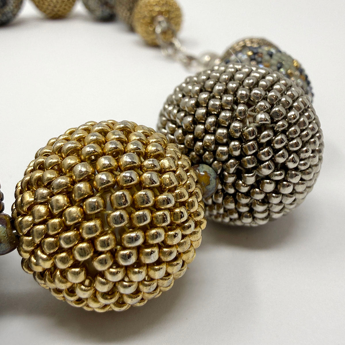 Winfred Cole Necklace