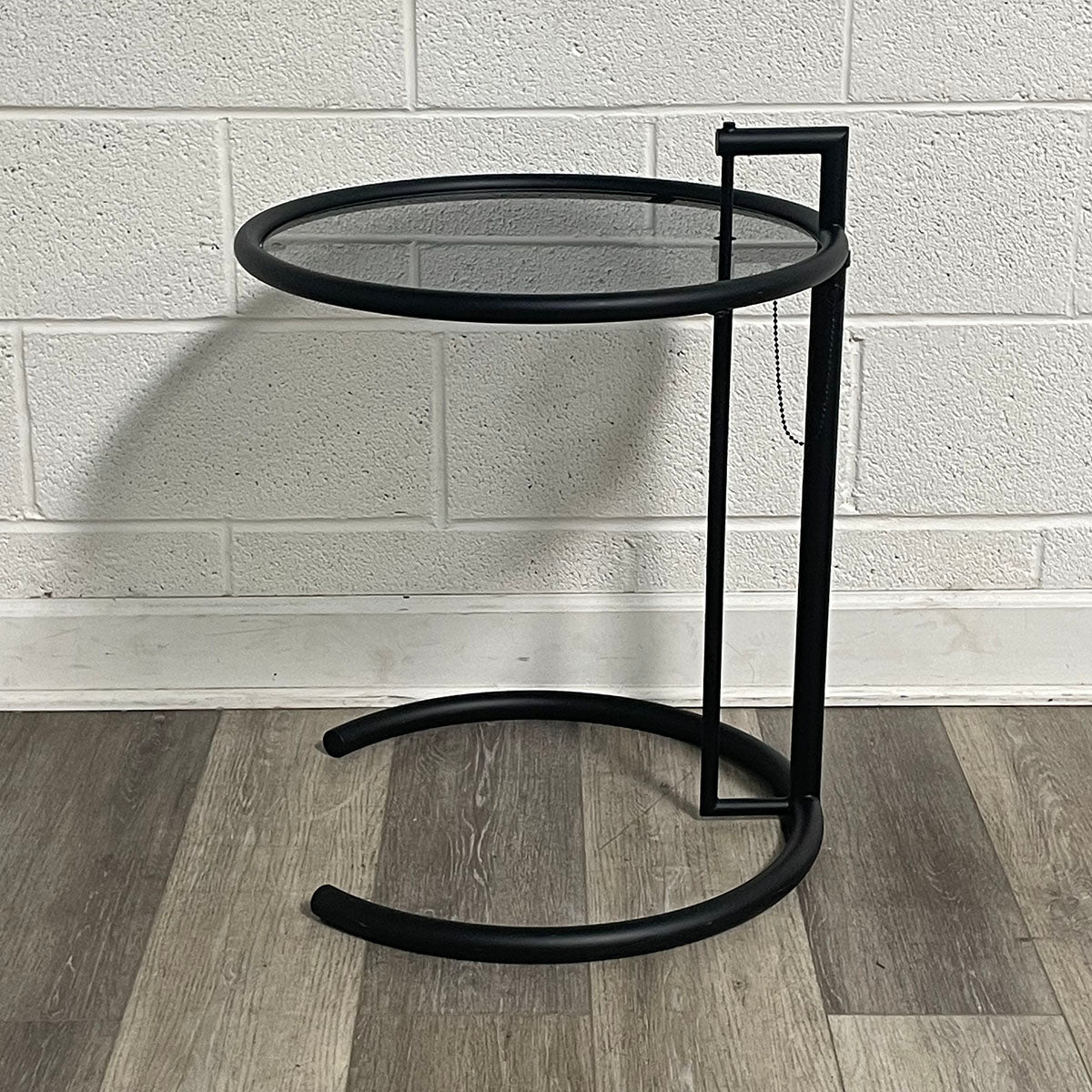 Pair Of Side Tables