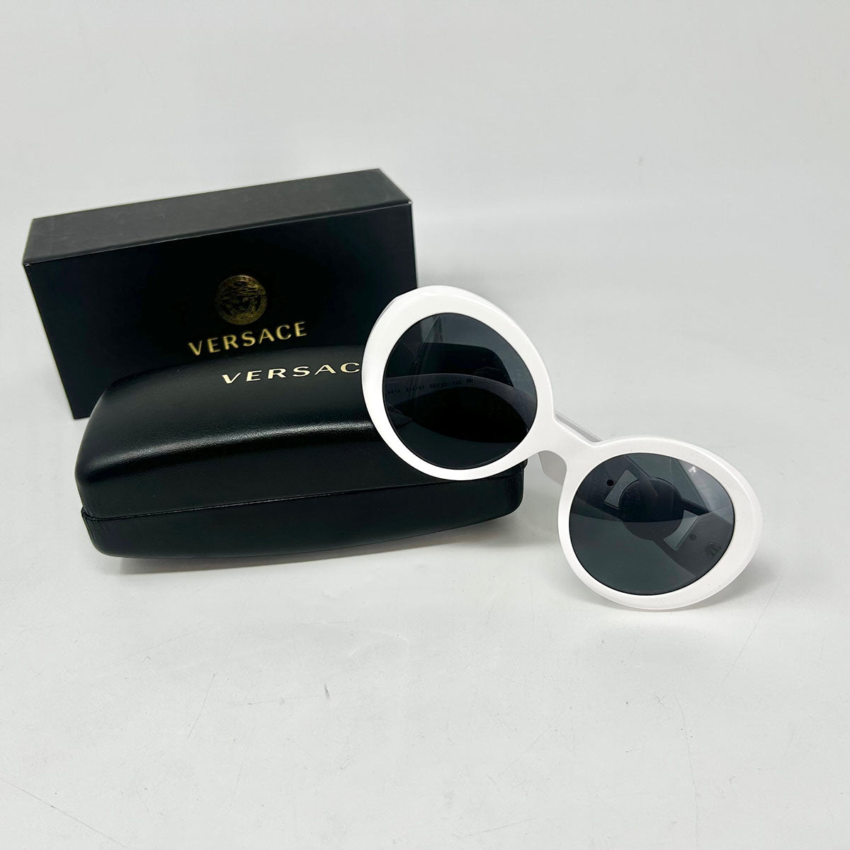Versace Sunglasses