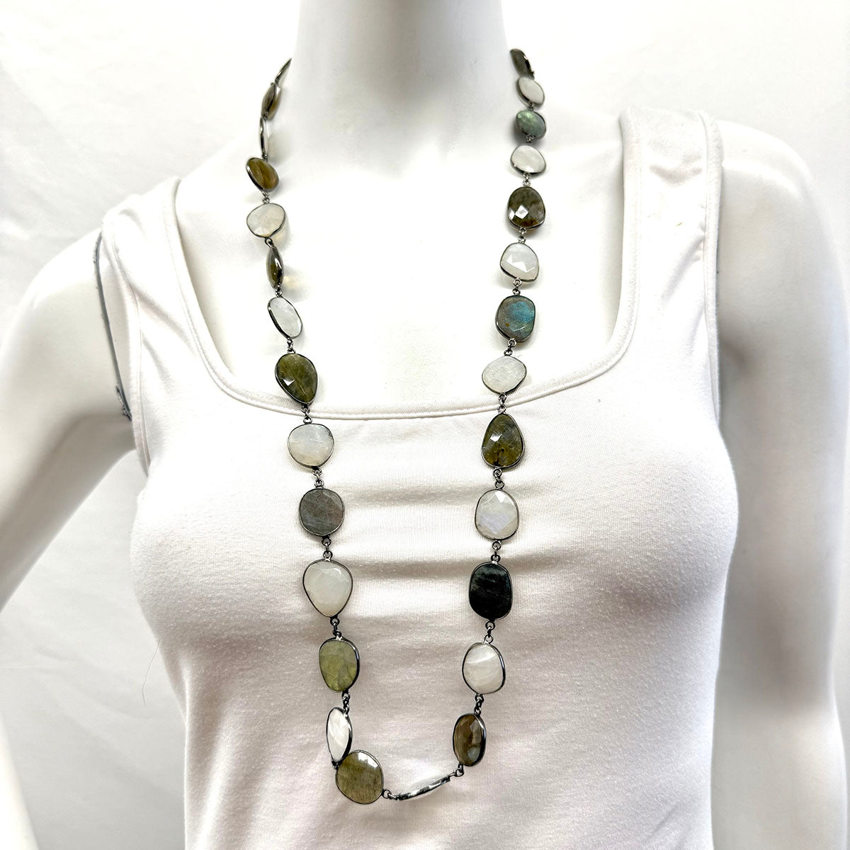 Margo Morrison Necklace