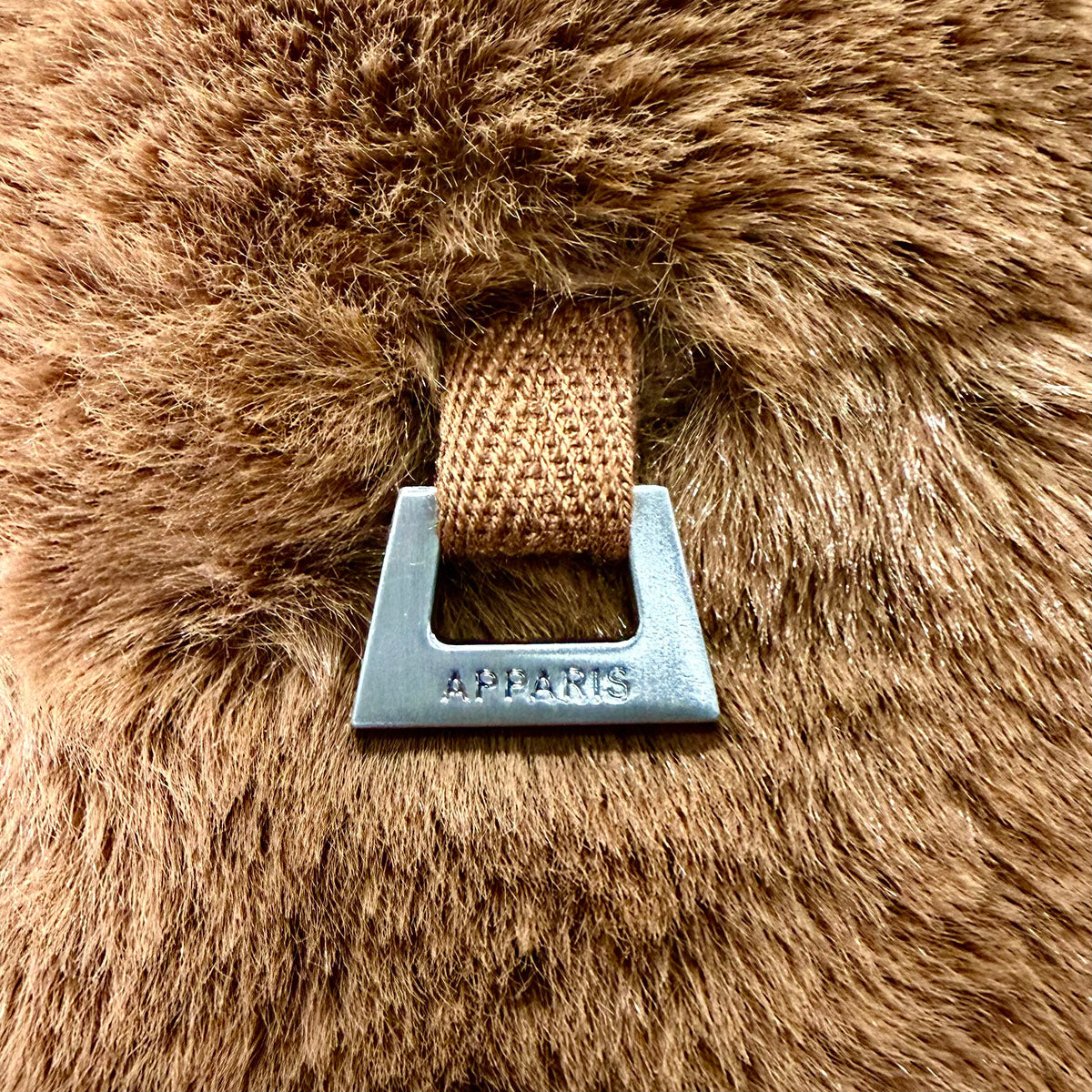 Apparis Coat
