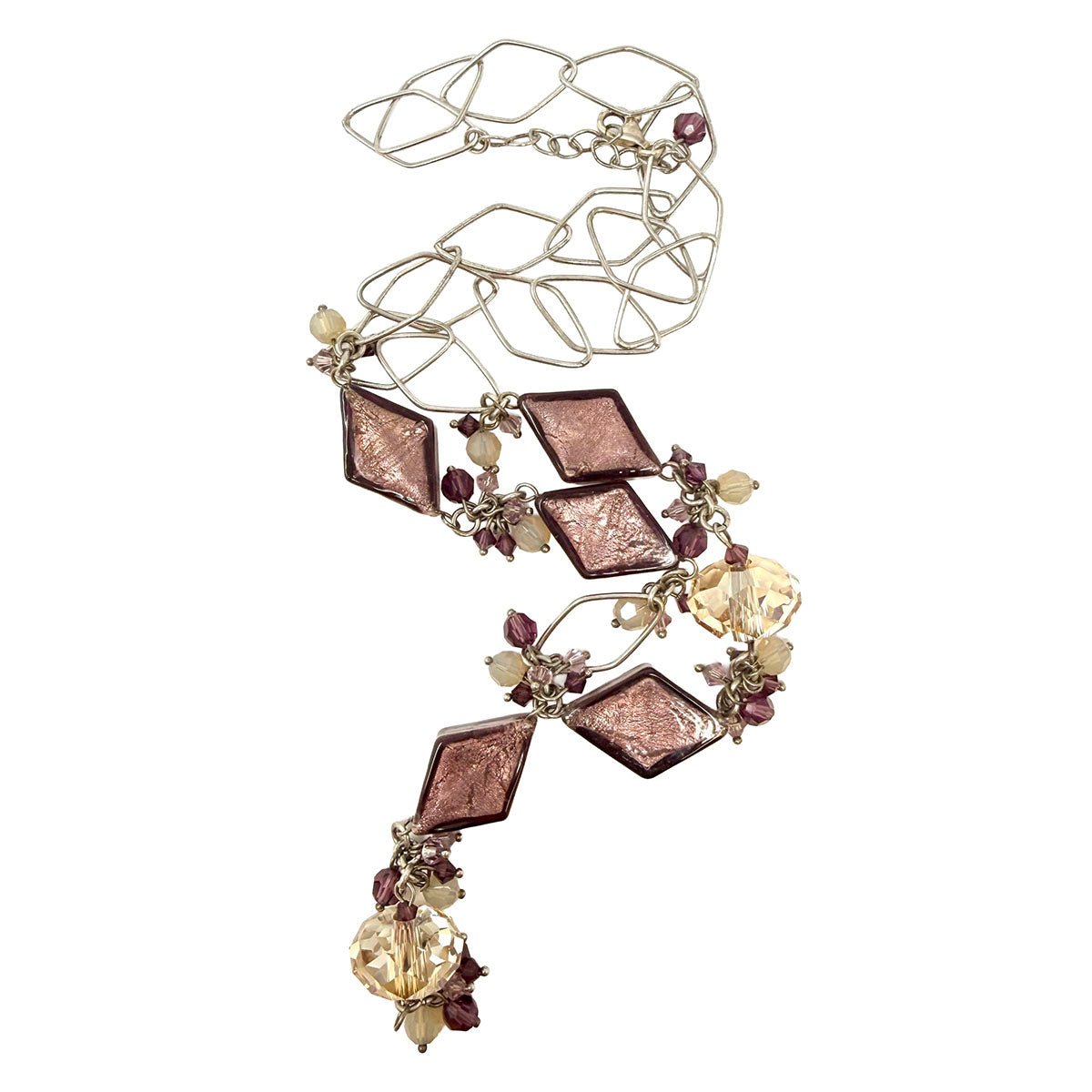 Murano Glass Necklace