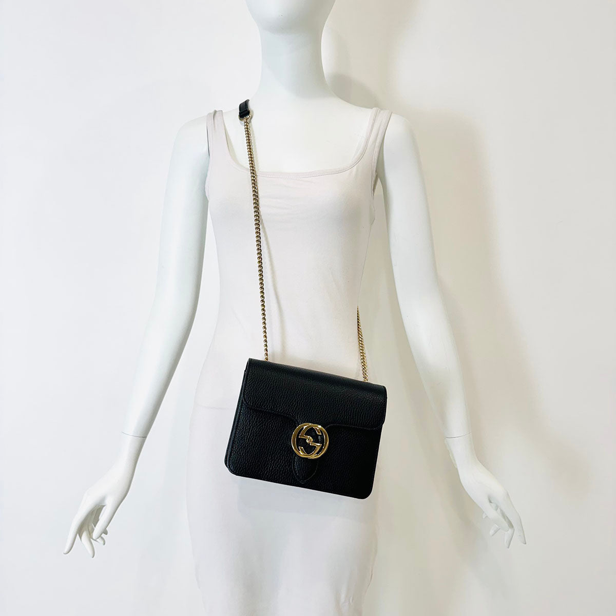 Gucci Crossbody