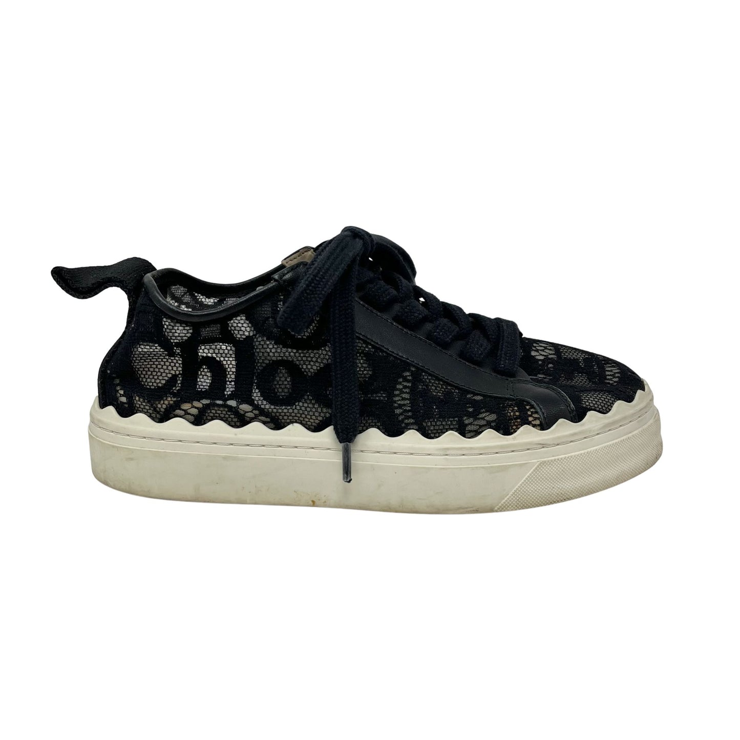 Chloe Sneakers
