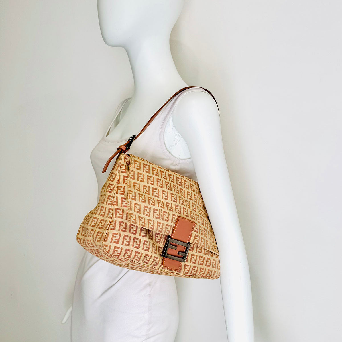 Fendi Shoulder Bag