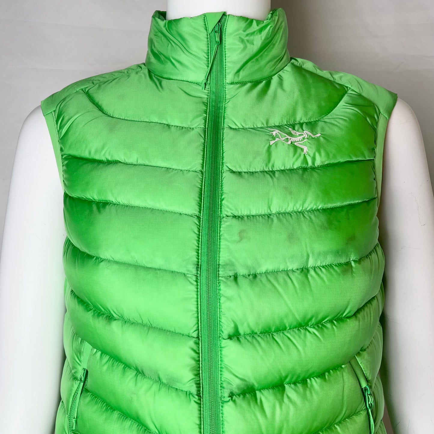 Arc'Teryx Vest