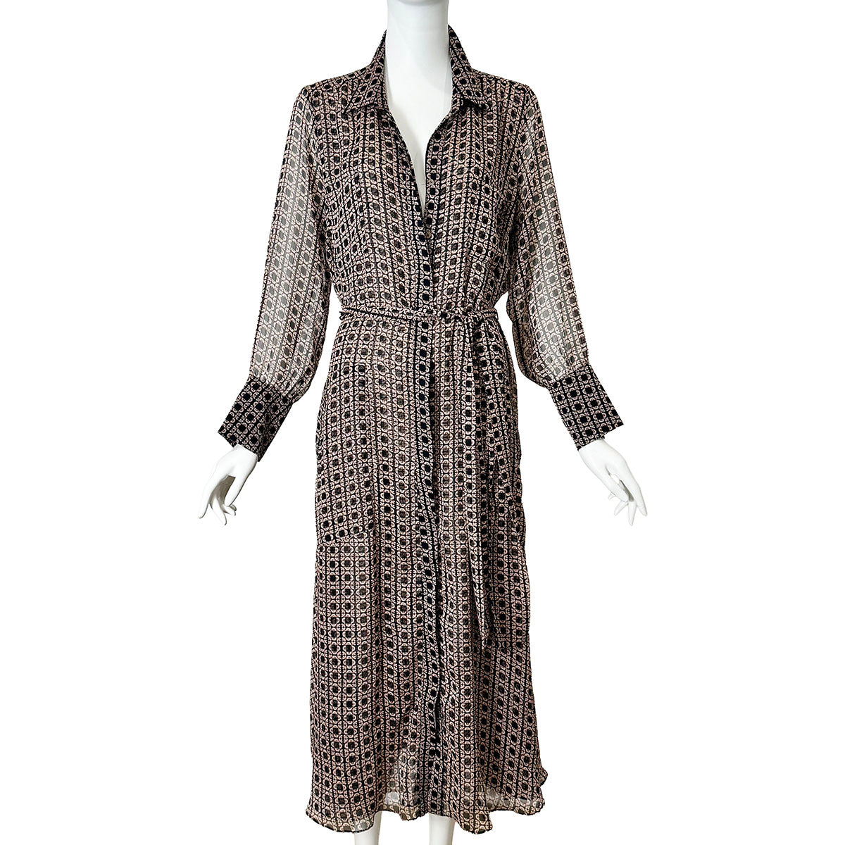 Misa Dress