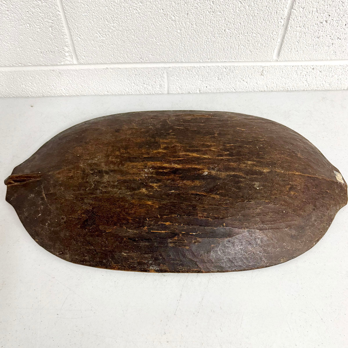 Vintage Dough Bowl